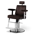 Takara Belmont Dainty Barber Chair Alternative Image