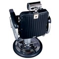 Takara Belmont Apollo 2 Barber Chair Alternative Image