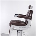 Takara Belmont Apollo 2 Icon Barber Chair with Standard Base SP-RH2 Alternative Image