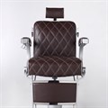 Takara Belmont Apollo 2 Icon Barber Chair with Standard Base SP-RH2 Alternative Image