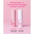DESIGNME Puff.ME Original Volumixing Powder - 9g Alternative Image