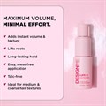 DESIGNME Puff.ME Original Volumixing Powder - 9g Alternative Image