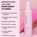 DESIGN Puff.ME Volumizing Mousse - 250ml Alternative Image