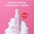 DESIGN Puff.ME Volumizing Mousse - 250ml Alternative Image