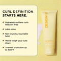 DESIGNME Bounce.ME Curl Balm - 250ml Alternative Image