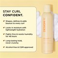 DESIGNME Bounce.ME Curl Mousse - 255ml Alternative Image