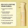 DESIGNME Bounce.ME Curl Enhancer Spray Infinite Mist Sprayer Alternative Image