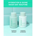 DESIGNME Gloss.ME Hydrating Shampoo - 300ml Alternative Image