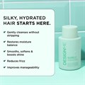 DESIGNME Gloss.ME Hydrating Shampoo - 1L Alternative Image