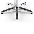 REM Calypso Nero - Hydraulic Styling Chair Alternative Image