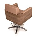 REM Casino Hydraulic Styling Chair Alternative Image