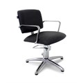 REM Atlas Hydraulic Styling Chair Alternative Image