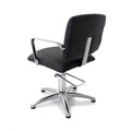 REM Atlas Hydraulic Styling Chair Alternative Image