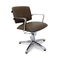 REM Atlas Hydraulic Styling Chair Alternative Image