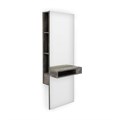 REM Rimini Wall Styling Unit with rear storage Alternative Image