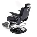 REM Voyager Barber Chair Alternative Image
