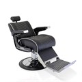 REM Voyager Barber Chair Alternative Image