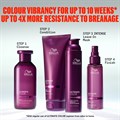 Wella Ultimate Color Shampoo 100ml Alternative Image