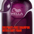 Wella Ultimate Color Shampoo 250ml Alternative Image
