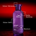 Wella Ultimate Color Shampoo 1000ml Alternative Image