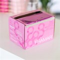 Framar Magenta Large Foil Roll 1600Ft Alternative Image