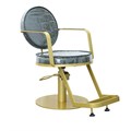 Scorpion Halden Styling Chair Green Alternative Image