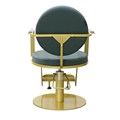 Scorpion Halden Styling Chair Green Alternative Image