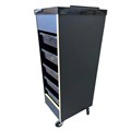 Scorpion Vaga Trolley Black Alternative Image
