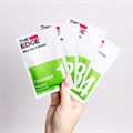 The Edge 4 Step Pedicure - Coconut Alternative Image
