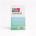 The Edge 4 Step Pedicure - Coconut Alternative Image