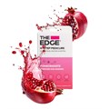 The Edge 4 Step Pedicure - Pomegranate Alternative Image