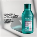 Redken Acidic Grow Full System Densifying Shampoo 300ml Alternative Image
