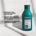 Redken Acidic Grow Full System Densifying Conditioner 300ml Alternative Image