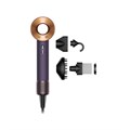 Dyson Supersonic™ Professional Hair Dryer Steel Violet/Copper Alternative Image