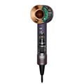 Dyson Supersonic™ Professional Hair Dryer Steel Violet/Copper Alternative Image