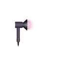 Dyson Supersonic™ Professional Hair Dryer Steel Violet/Copper Alternative Image