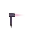 Dyson Supersonic™ Professional Hair Dryer Steel Violet/Copper Alternative Image
