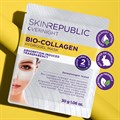 Skin Republic Bio Collagen Hydrogel Face Mask  Alternative Image