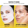 Skin Republic Bio Collagen Hydrogel Face Mask  Alternative Image