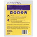 Skin Republic Overnight Vitamin C Hydrogel Face Mask Alternative Image