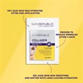 Skin Republic Overnight Vitamin C Hydrogel Face Mask Alternative Image