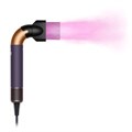 Dyson Supersonic r Professional Hair Dryer Steel Violet/Copper Alternative Image