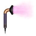 Dyson Supersonic r Professional Hair Dryer Steel Violet/Copper Alternative Image