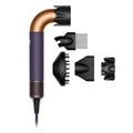Dyson Supersonic r Professional Hair Dryer Steel Violet/Copper Alternative Image