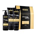 Osmo Chromaplex Aftercare Kit - 3 x 250ml Alternative Image