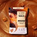 Just Wax Expert Stripless Hot Wax Caramel Cream Limited Edition 700g Alternative Image