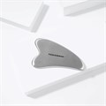 Tweezerman Stainless Steel Gua Sha Alternative Image