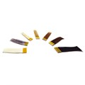 Pivot Point Hair swatch Kit x 70 pcs Alternative Image
