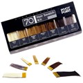 Pivot Point Hair swatch Kit x 70 pcs Alternative Image