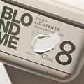 Schwarzkopf BlondMe Clay Lightener 8 - 350g Alternative Image